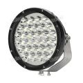 Alta potencia 12V 9inch 225W 17000lumens LED 4X4 luces de conducción